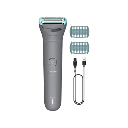 Bodygroomer
