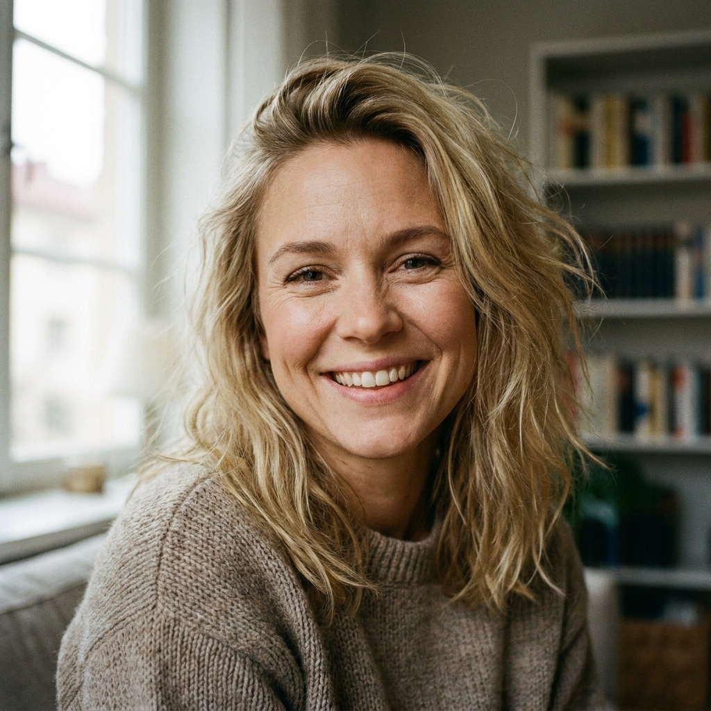 Emma Lindqvist